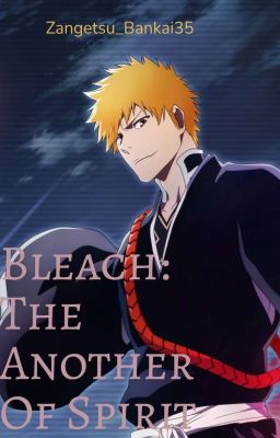 Bleach: The Another Of Spirit 