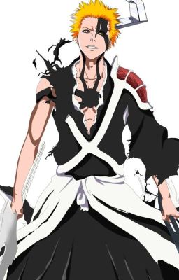 Bleach: The Another (Xover) 