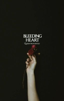 Bleeding Heart | REMUS LUPIN