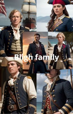 Bligh family