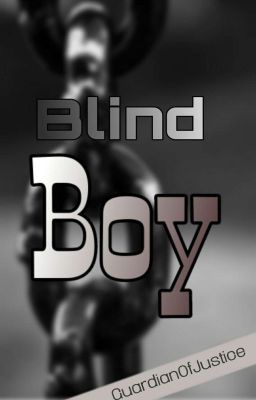 Blind Boy I mxm