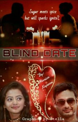 BLIND DATE (COMPLETED)