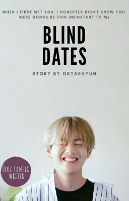 BLIND DATES