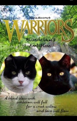 Blindclaw's   Ambition