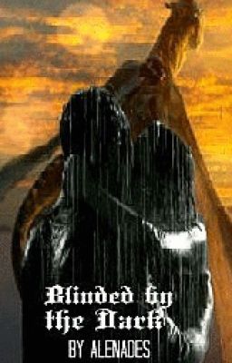 Blinded by the Dark (Drakon Series, Book 2)