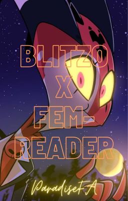 Blitzo X FEM reader