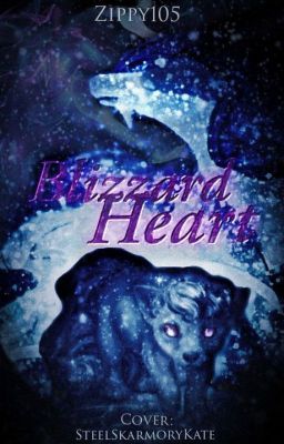 Blizzard Heart -A Pokemon Fanfiction-