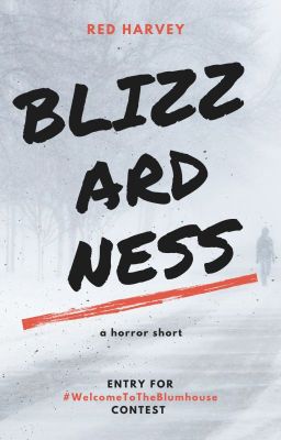 Blizzardness I Short Story