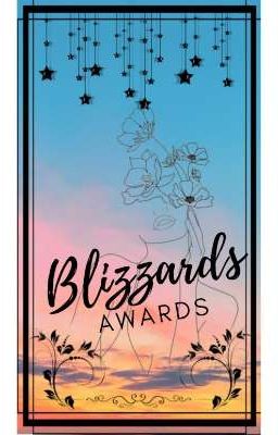 Blizzards Awards