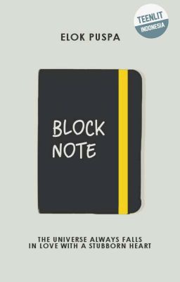 Blocknote