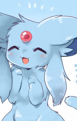 Blog de una espeon azul :3