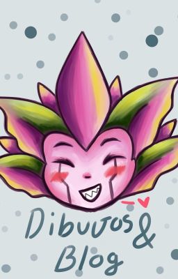 🌷Blog & Dibujos🌷