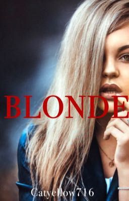 Blonde