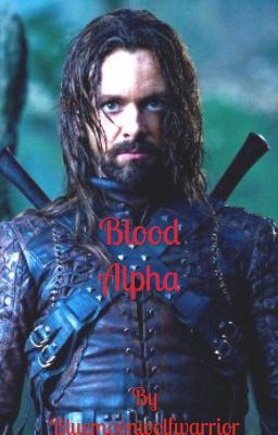 Blood Alpha