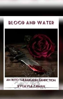 Blood and Water: An 'Into the Badlands' Fanfiction (ON HOLD)