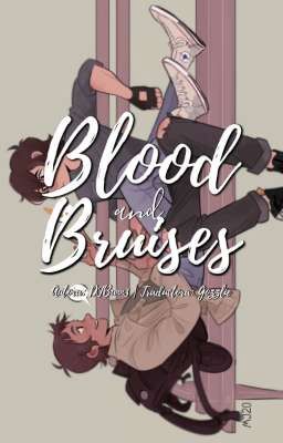 Blood & Bruises「 traducción español 」