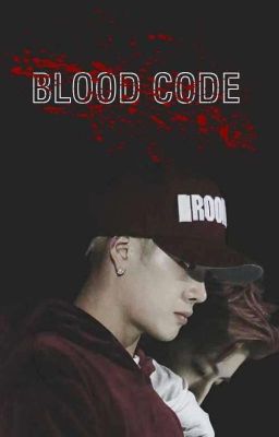 Blood Code - Jark 