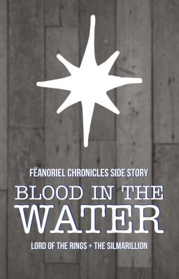 Blood in the Water