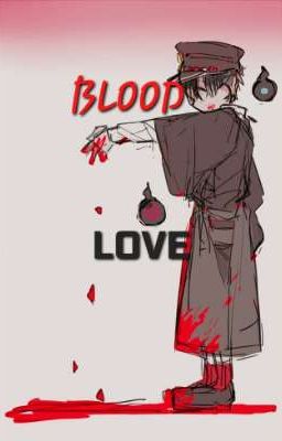 Blood Love - Tsukasa x Reader