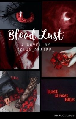 Blood Lust