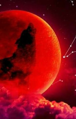 Blood Moon