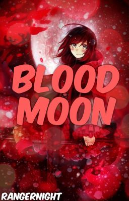 Blood Moon [A Graphics Portfolio]