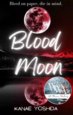 Blood Moon- Poems | ✓