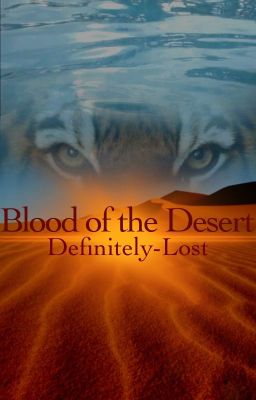 Blood of the Desert ❂ Original Apply Fic