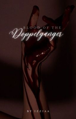 BLOOD OF THE DOPPELGANGER, the vampire diaries