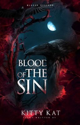 Blood of the Sin (Book 2: Bloodbound Chronicles)