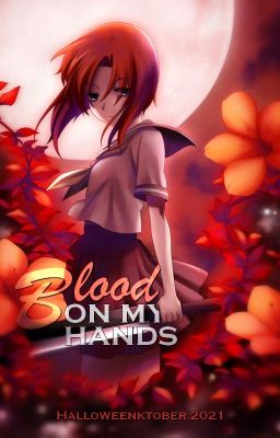 „Blood on my Hands