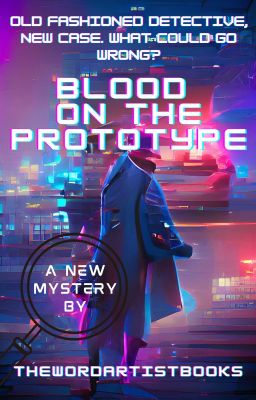 Blood on the Prototype