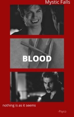 Blood||Roleplay 