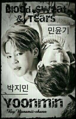 Blood Sweat & Tears [Yoonmin] *Zawieszone*