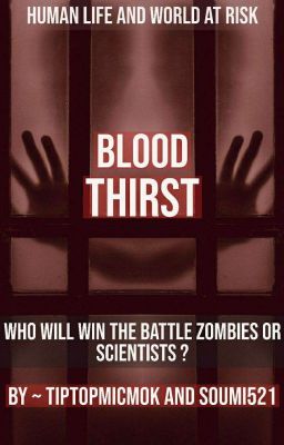 Blood Thirst 