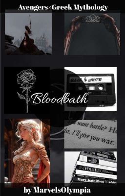 BLOODBATH | COMING SOON