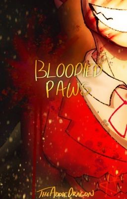 Bloodied Paws [BP Book 1]