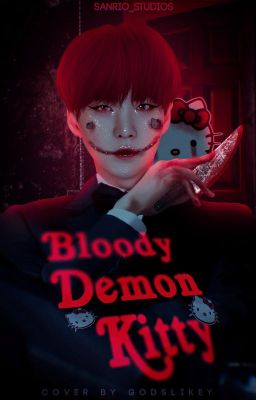 ꒰ bloody demon kitty ♡ awards ꒱