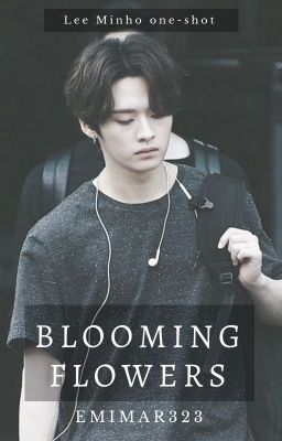 Blooming flowers ⋄ Lee Minho ✓