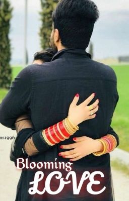 Blooming LOVE