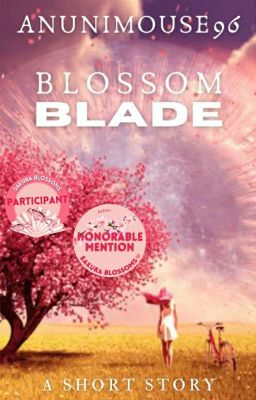 BLOSSOM BLADE