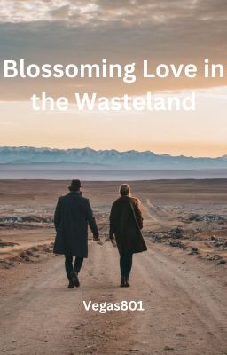 Blossoming Love in the Wasteland