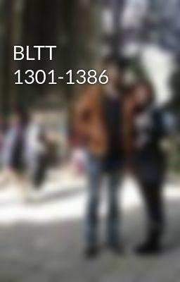 BLTT 1301-1386