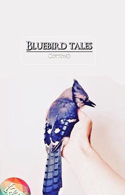 Blue Bird Tales↣HP