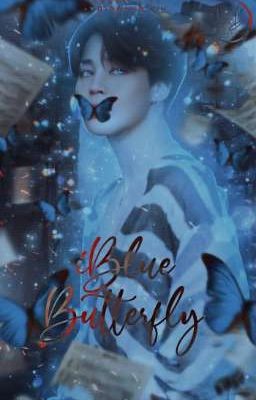 ✓~Blue Butterfly~ (Jikook)✓