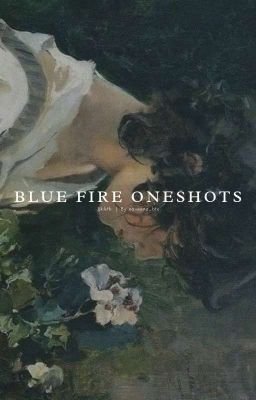 Blue Fire Oneshots | jjk.kth