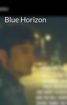 Blue Horizon