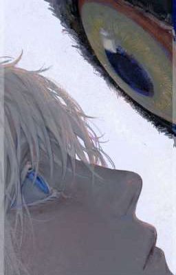 [Blue lock] Mắt.