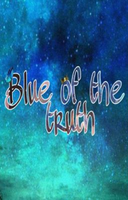 Blue of the truth