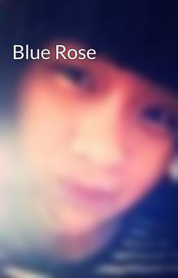 Blue Rose